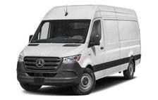2024 Mercedes-Benz eSprinter 2500