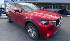 2024 Mazda CX-90 3.3 Turbo Preferred Plus