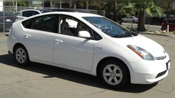 2009 Toyota Prius Base