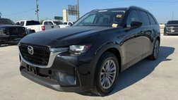 2024 Mazda CX-90 3.3 Turbo Preferred Plus