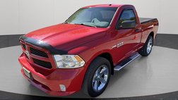 2014 Ram Ram Pickup 1500 Express