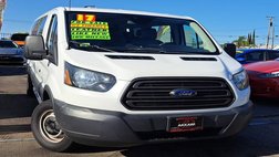 2017 Ford Transit 350 XL