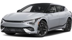 2025 Kia EV6 GT-Line
