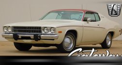 1973 Plymouth 