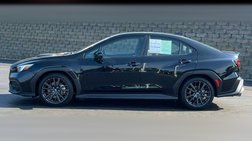 2022 Subaru WRX Limited