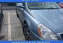 2014 Kia Sedona EX