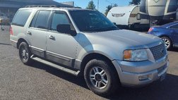 2005 Ford Expedition XLT