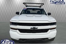 2017 Chevrolet Silverado 1500 Custom