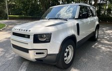 2023 Land Rover Defender 110 S
