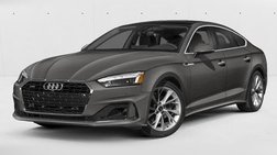 2023 Audi A5 Sportback quattro S line Prem Plus 45 TFSI