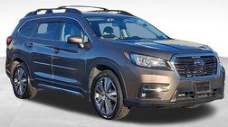 2021 Subaru Ascent Limited 7-Passenger