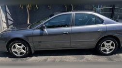 2003 Acura TL 3.2