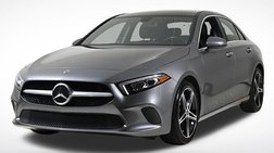 2022 Mercedes-Benz A-Class A 220