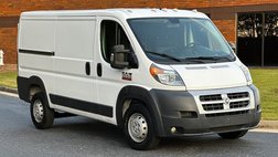 2015 Ram ProMaster 1500 136 WB