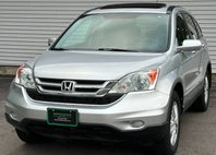 2010 Honda CR-V EX-L