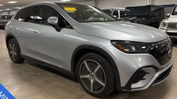 2023 Mercedes-Benz EQE EQE 350+