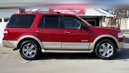 2007 Ford Expedition Eddie Bauer