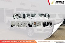 2022 Ram Ram Pickup 2500 Tradesman