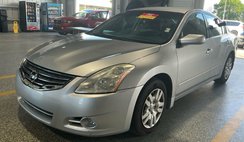 2010 Nissan Altima 2.5
