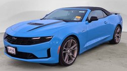 2023 Chevrolet Camaro LT1