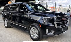 2024 GMC Yukon XL SLT