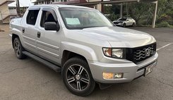 2012 Honda Ridgeline Sport