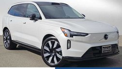 2025 Volvo EX90 Twin Ultra 6P