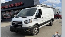2020 Ford Transit 350