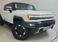 2022 GMC HUMMER EV Edition 1