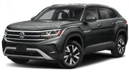 2023 Volkswagen Atlas Cross Sport V6 SEL Premium R-Line 4Motion
