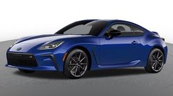 2026 Toyota GR86 Premium