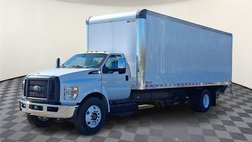 2023 Ford Base