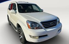 2004 Lexus GX 470 Base