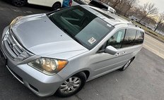 2010 Honda Odyssey EX-L