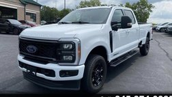 2023 Ford Super Duty F-250 XLT