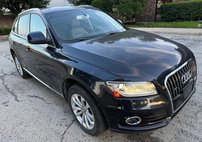 2013 Audi Q5 2.0T quattro Premium Plus