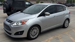 2016 Ford C-Max Hybrid SEL