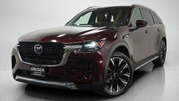 2024 Mazda CX-90 Plug-in Hybrid Premium Plus