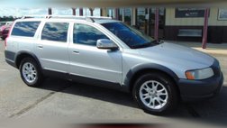 2007 Volvo XC70 Base