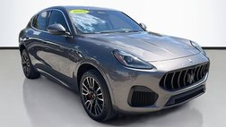2023 Maserati Grecale GT