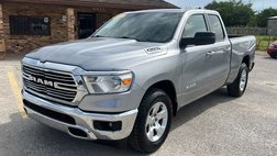 2022 Ram Ram Pickup 1500 Big Horn