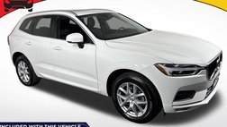 2021 Volvo XC60 T5 Momentum