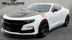 2019 Chevrolet Camaro SS