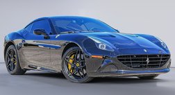 2018 Ferrari California Base