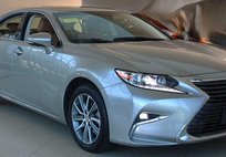 2016 Lexus ES 300h Base
