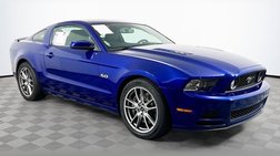 2014 Ford Mustang GT