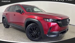 2023 Mazda CX-50 2.5 S Preferred Plus