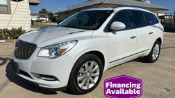 2017 Buick Enclave Premium