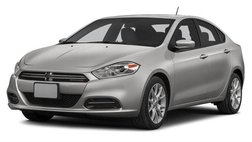 2014 Dodge Dart SXT