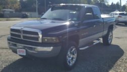2001 Dodge Ram 1500 Base